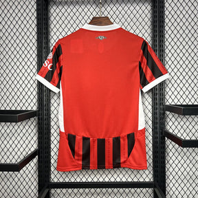 Camisa Milan Home 24/25 - Puma (Torcedor) Masculina