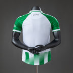 Camisa Real Betis 26/27 Home - (Jogador)