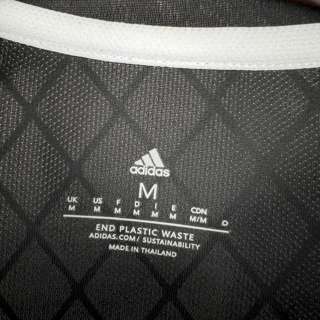 Camisa Argentina Reserva 2018 - Versão (Retrô)