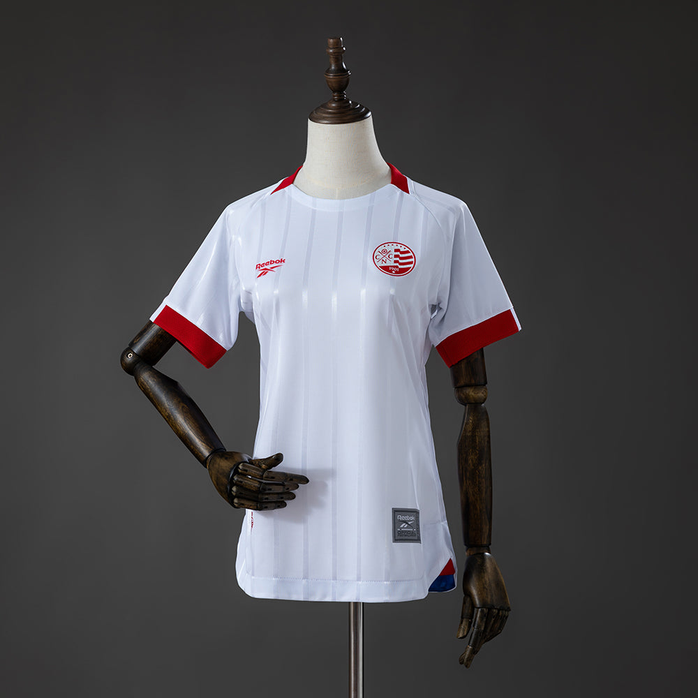 Camisa Náutico 2026 Away - (Feminina)