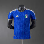 Camisa Itália 2026 Home - (Jogador)