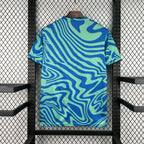 Camisa Brasil 2026 Pré-Jogo - (Torcedor)