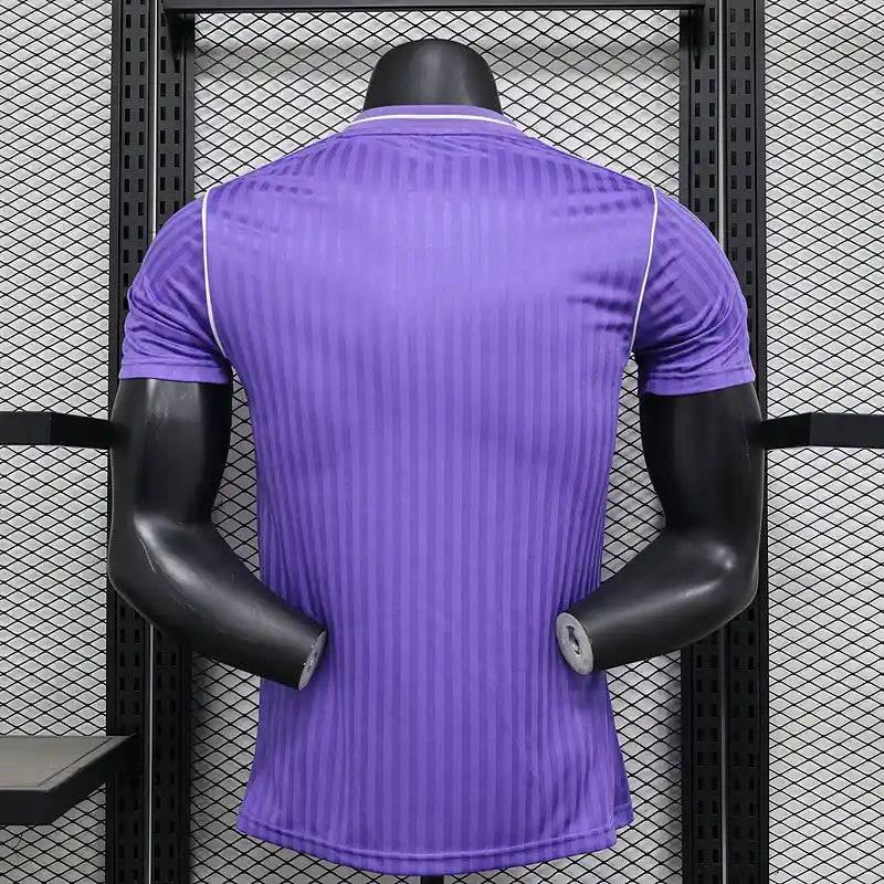 Camisa Real Madrid 25/26 Edição Especial - (Jogador)
