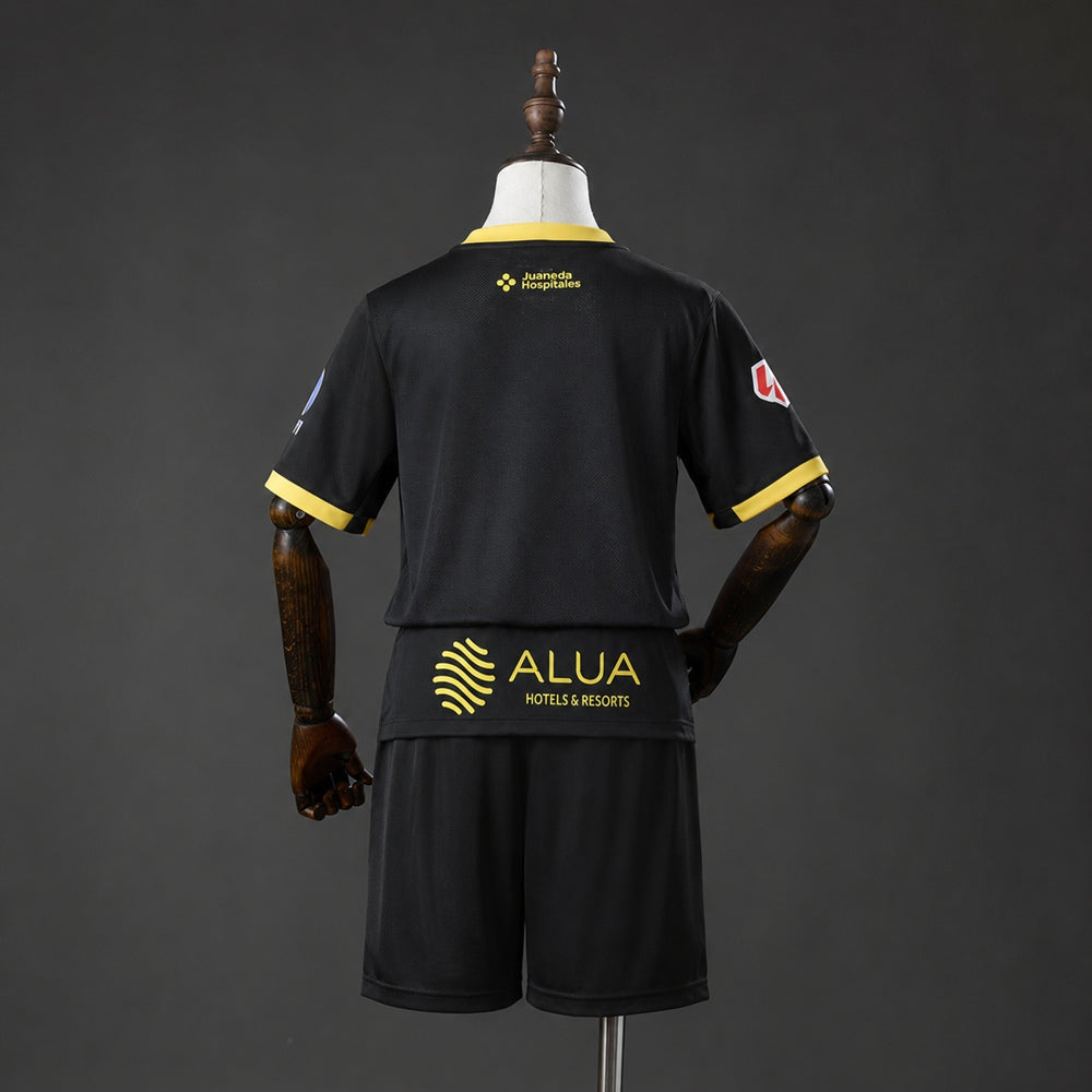 Kit Infantil  Mallorca 26/27 Away