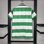 Camisa Celtic Home 89/90 - Versão (Retrô)