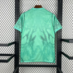 Camisa Brasil 2026 Goleiro - (Com Patchs) (Torcedor)