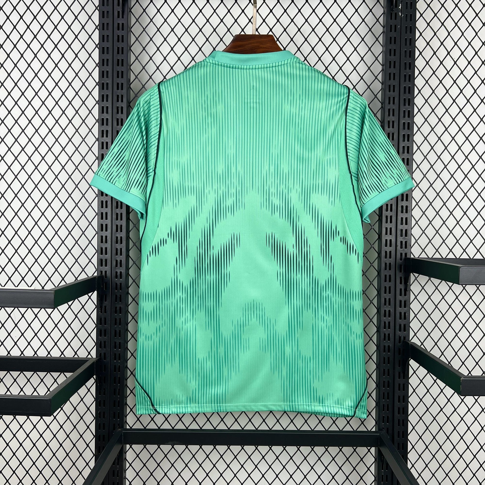 Camisa Brasil 2026 Goleiro - (Com Patchs) (Torcedor)