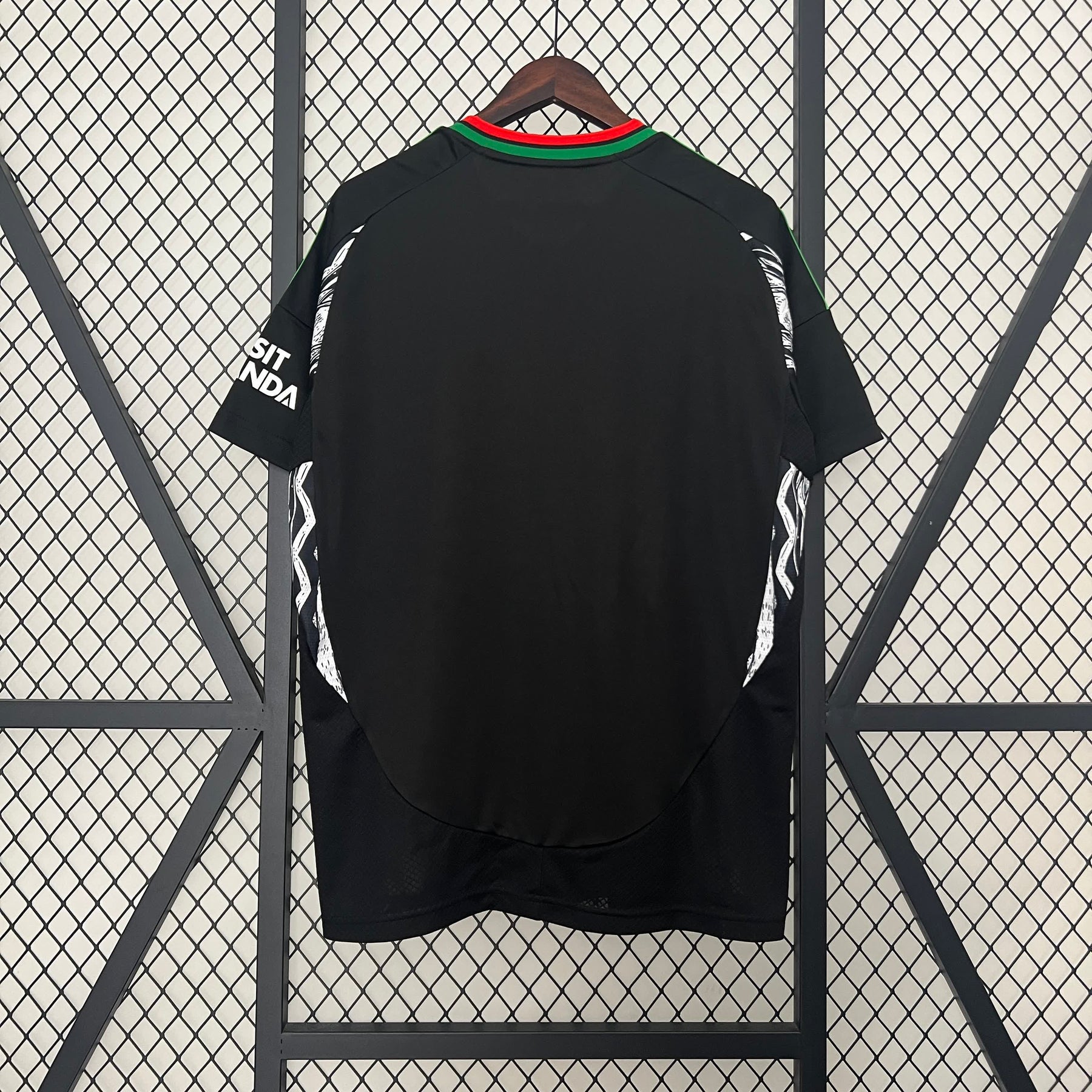 Camisa Arsenal Away 24/25 - Adidas (Torcedor) Masculina