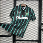 Camisa Celtic Away 92/93 - Versão (Retrô)