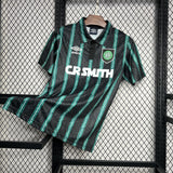 Camisa Celtic Away 92/93 - Versão (Retrô)