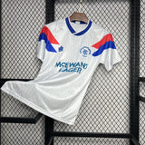 Camisa Rangers Away 90/91 - Versão (Retrô)