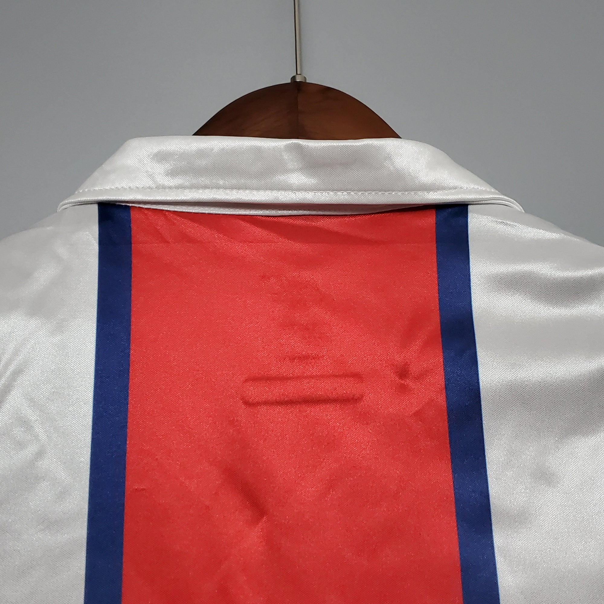 Camisa PSG Reserva 98/99 - Versão (Retrô)