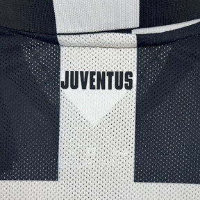 Camisa Juventus Titular 14/15 - Versão (Retrô)