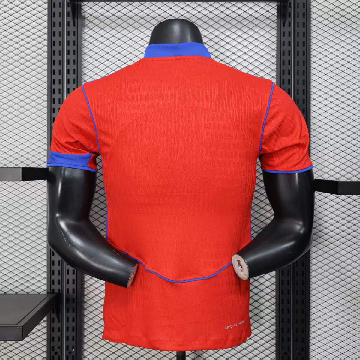 Camisa PSG 25/26 Third - (Jogador)