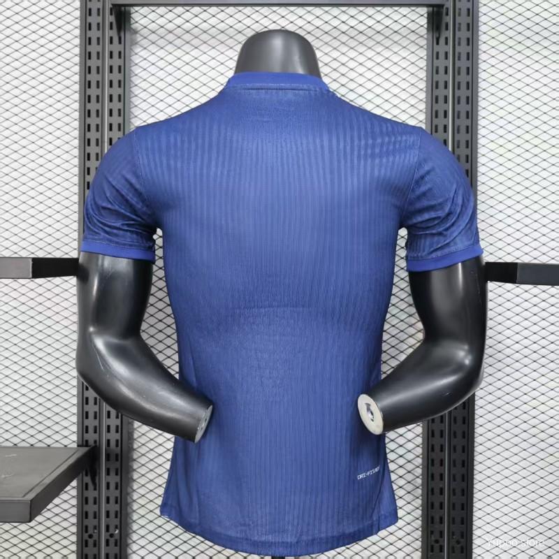 Camisa Barcelona 25/26 Edição Especial - (Jogador)