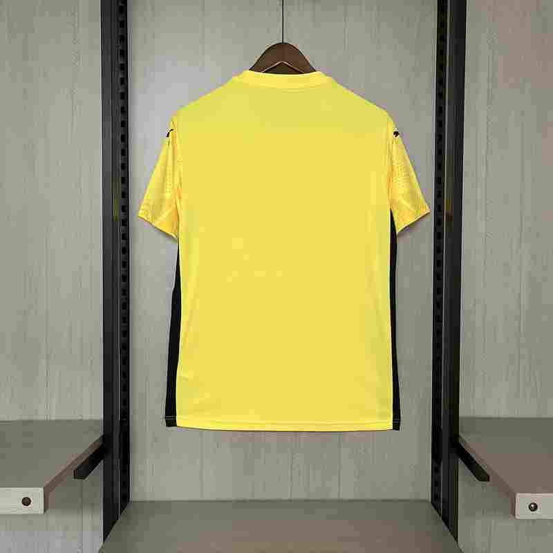 Camisa Bahia 2025 Goleiro Away - (Torcedor)