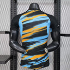 Camisa Olympique de Marseille 25/26 Edição Especial - (Jogador)