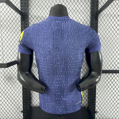 Camisa Atlético de Madrid 25/26 Away - (Jogador)