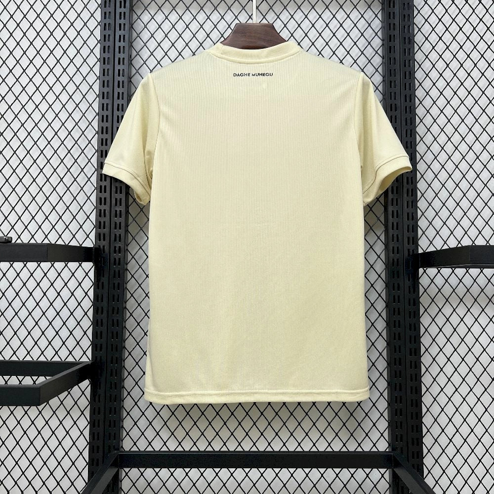 Camisa Mônaco 25/26 Third - (Torcedor)