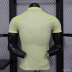 Camisa Arsenal 25/26 Goleiro Home - (Jogador)