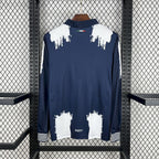 Camisa Monterrey 2025 Home Copa do Mundo de Clubes - (Torcedor) Manga Longa