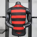 Regata Flamengo 2025 Home - (Jogador)
