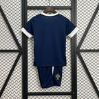 Kit Infantil Portugal 2025 Treino Away