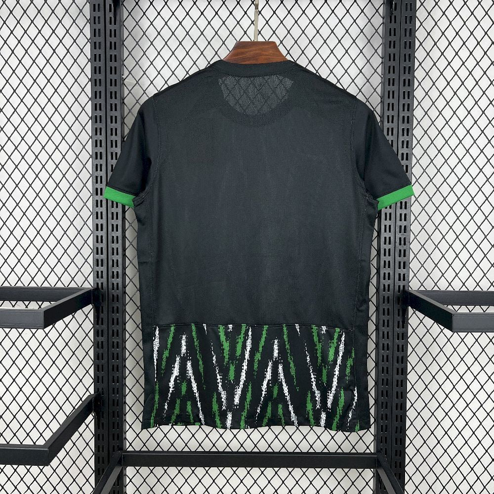 Camisa Elche 25/26 Away - (Torcedor)