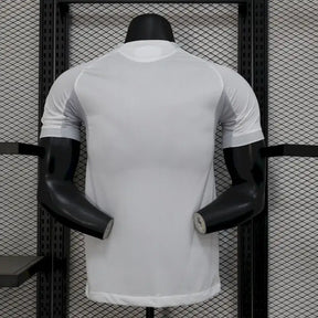 Camisa Real Madrid 25/26 Home - (Jogador)
