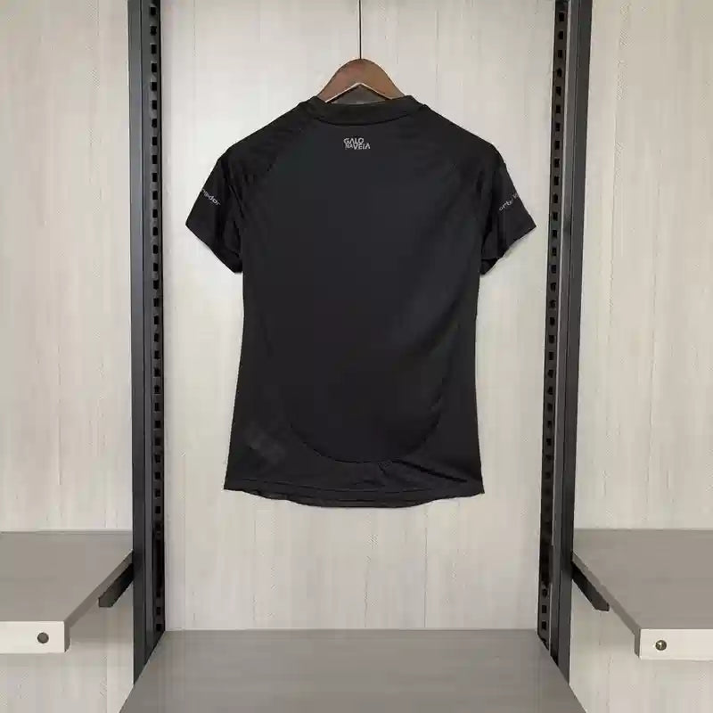 Camisa Atlético-MG 2025 Edição Especial - (Feminina)