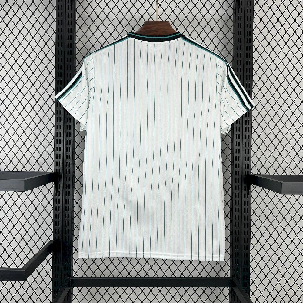 Camisa Liverpool 25/26 Terrace Icons - (Torcedor)