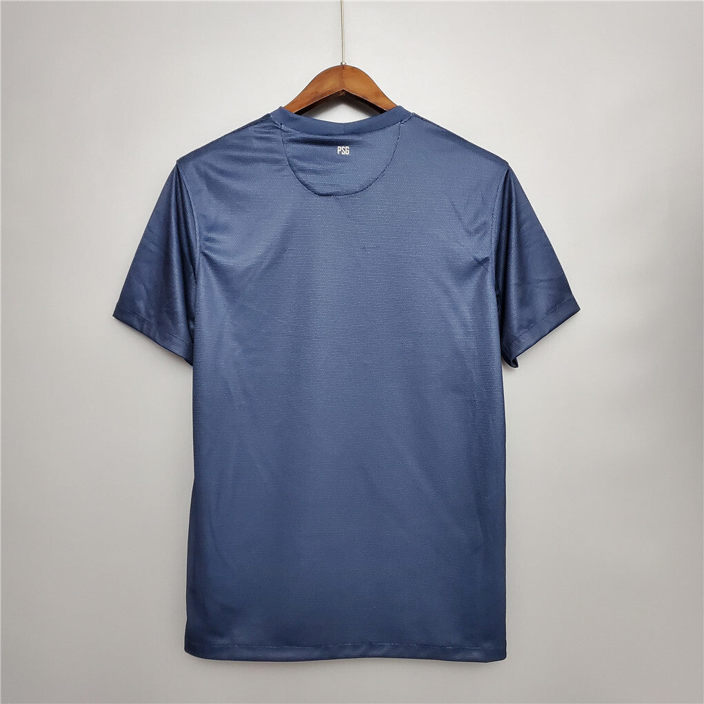 Camisa PSG Titular 12/13 - Versão (Retrô)