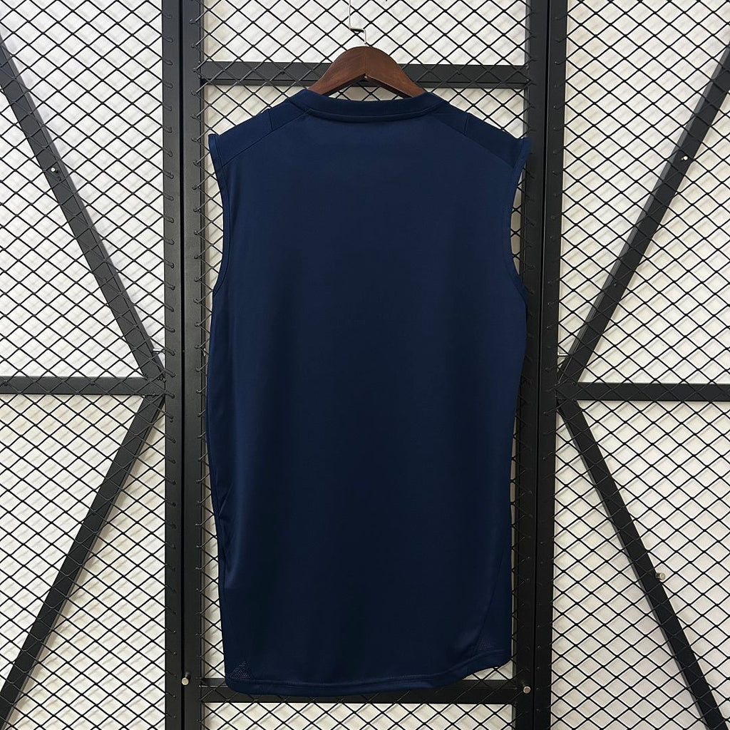 Regata Flamengo 2025 Treino Away - (Torcedor)