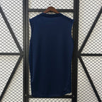 Regata Flamengo 2025 Treino Away - (Torcedor)