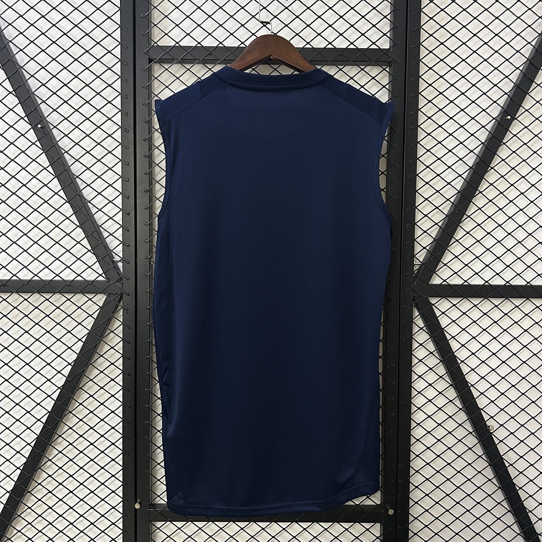 Regata Flamengo 2025 Treino Away - (Torcedor)