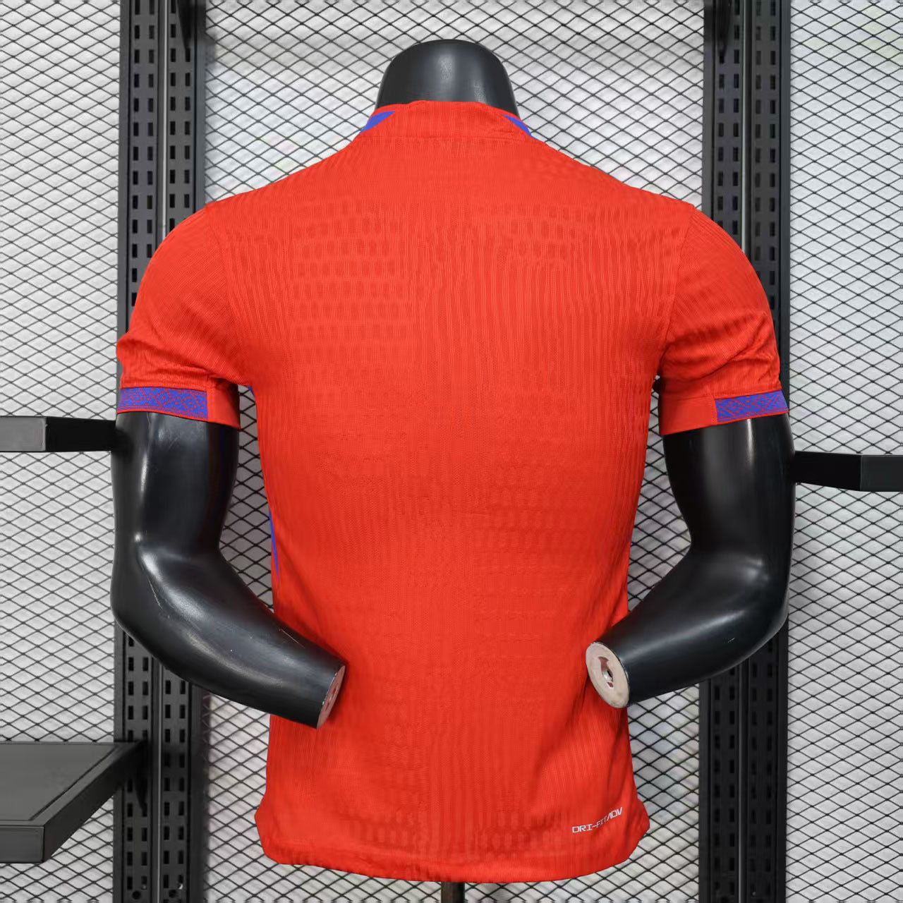 Camisa Noruega Feminino 2025 Home - (Jogador)