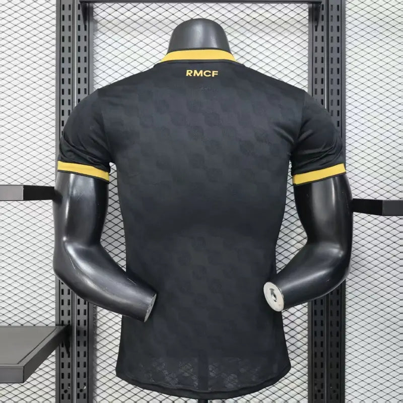 Camisa Real Madrid 25/26 Edição Especial - (Jogador)