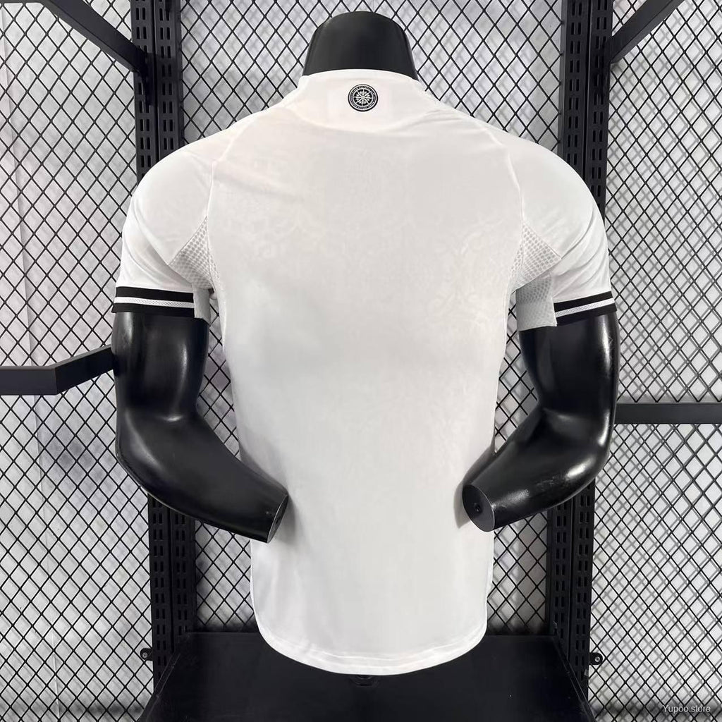 Camisa Fulham 25/26 Home - (Jogador)