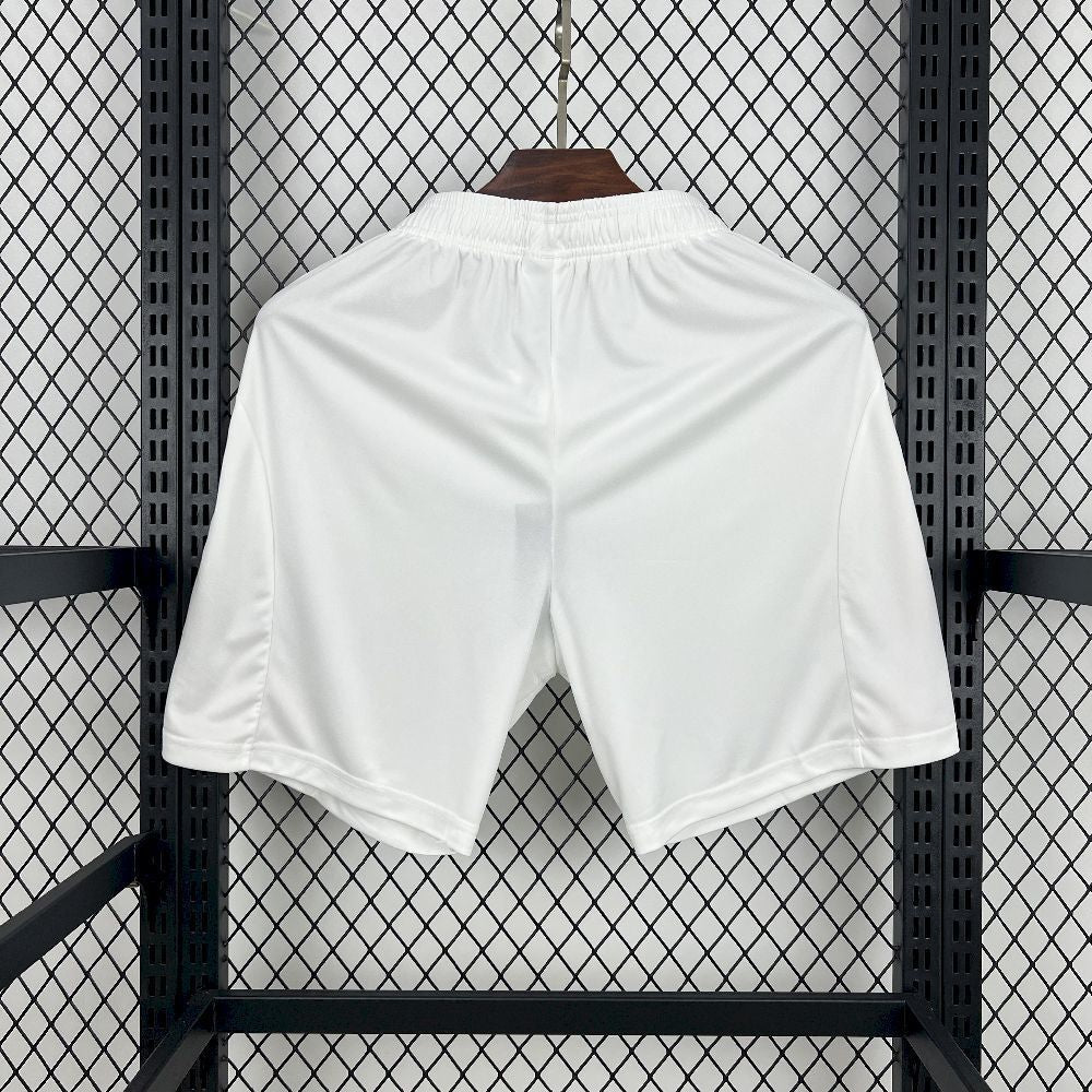 Shorts Ajax 25/26 Home - (Torcedor)