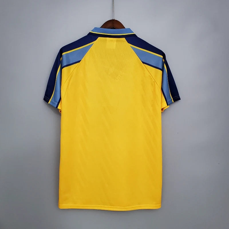 Camisa Chelsea 96/97 Away - (Retrô)