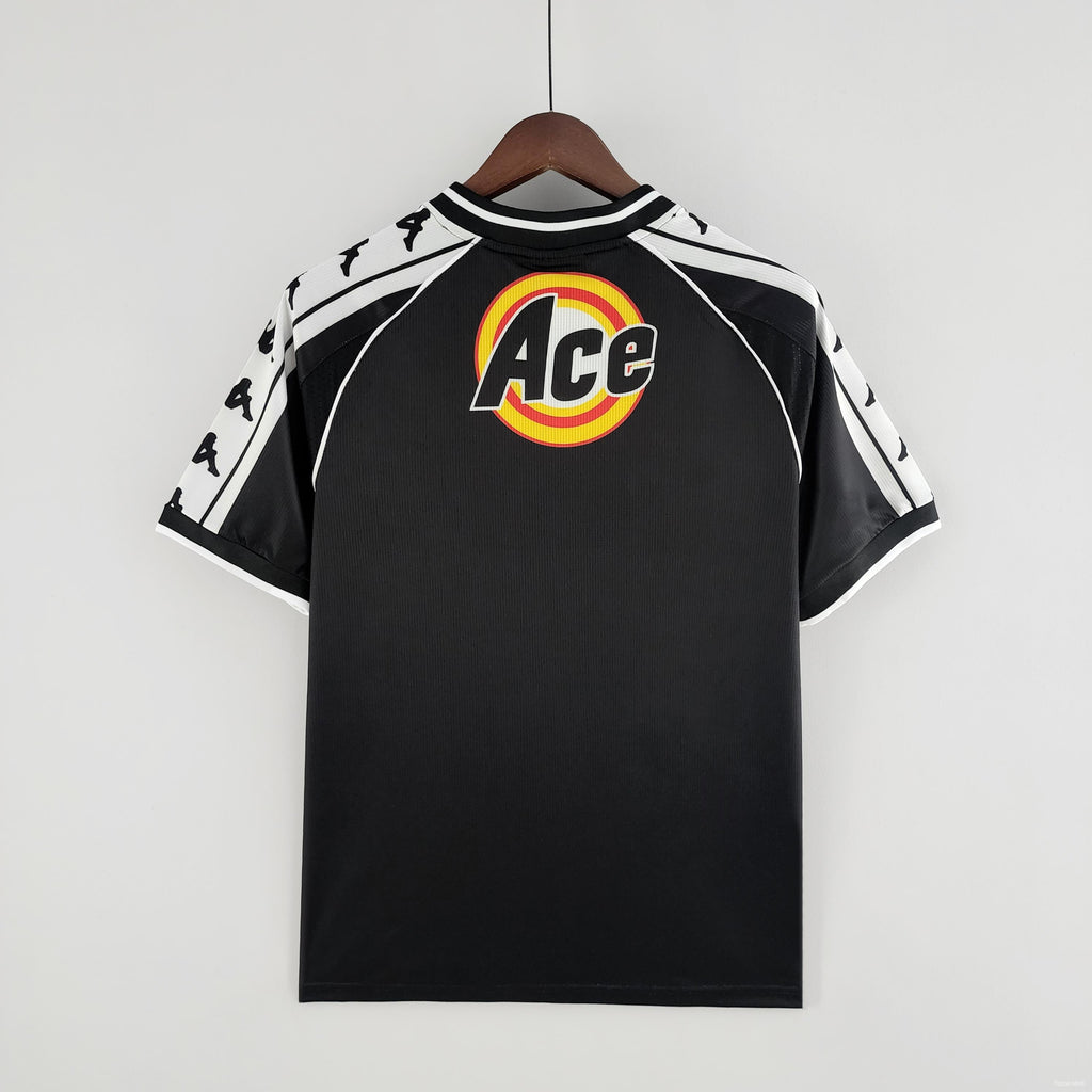 Camisa Vasco da Gama 2000 Home - (Retrô)