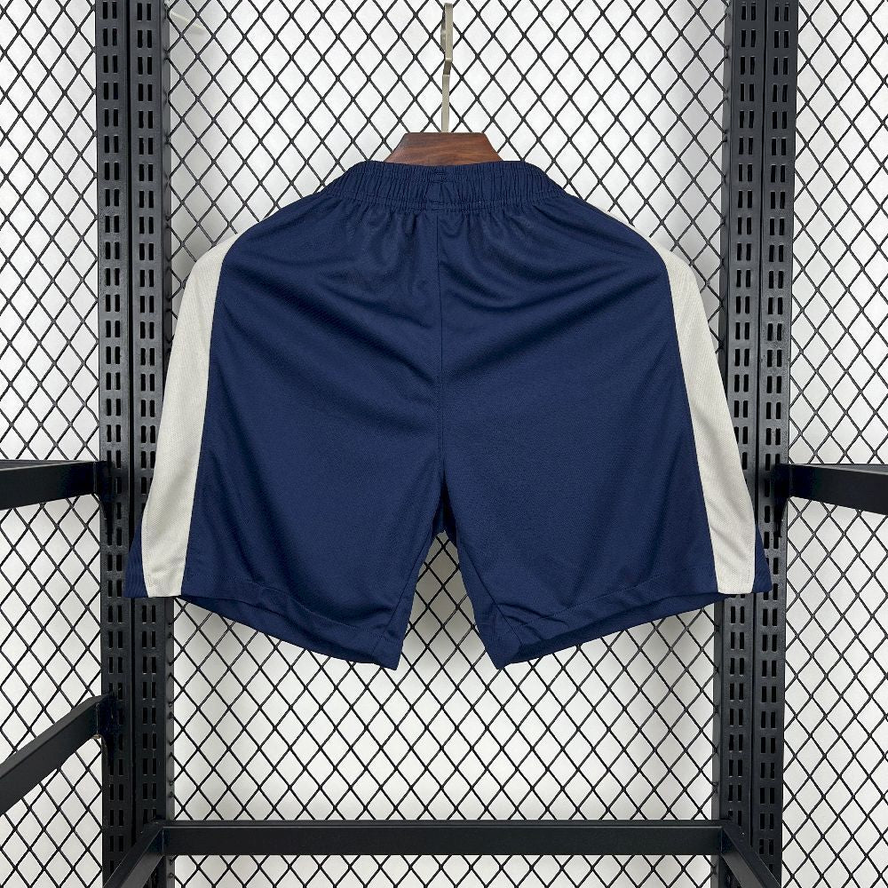 Shorts Tottenham 25/26 Home - (Torcedor)