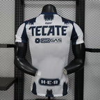 Camisa Monterrey 25/26 Home - (Jogador)