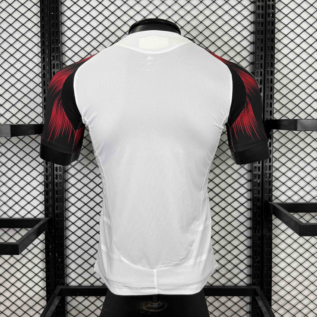 Camisa Flamengo 2025 Away - (Jogador)