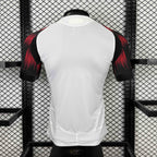 Camisa Flamengo 2025 Away - (Jogador)