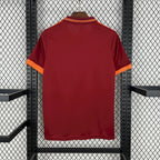 Camisa Roma 92/93/94 Home - (Retrô)