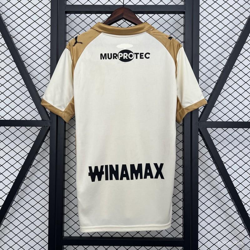 Camisa Lens 25/26 Third - (Torcedor)