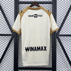 Camisa Lens 25/26 Third - (Torcedor)