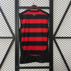 Regata Flamengo 2025 Home - (Torcedor)