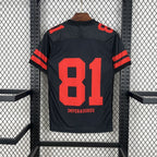 Camisa Flamengo 2025 - (NFL)